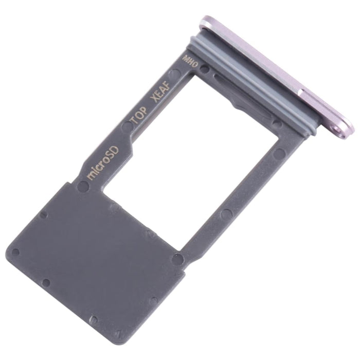 Micro Sd Card Tray For Samsung Galaxy Tab S9 Fe Sm X510