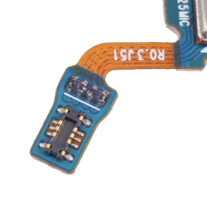 Microphone Flex Cable For Samsung Galaxy Watch Active2 44mm