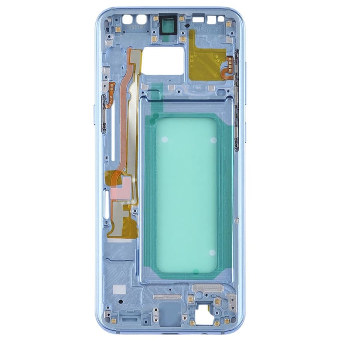 Middle Frame Bezel Replacement For Galaxy S8 / G9550