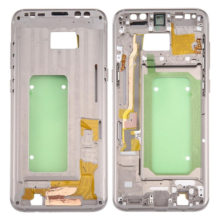 Middle Frame Bezel Replacement For Galaxy S8 / G9550