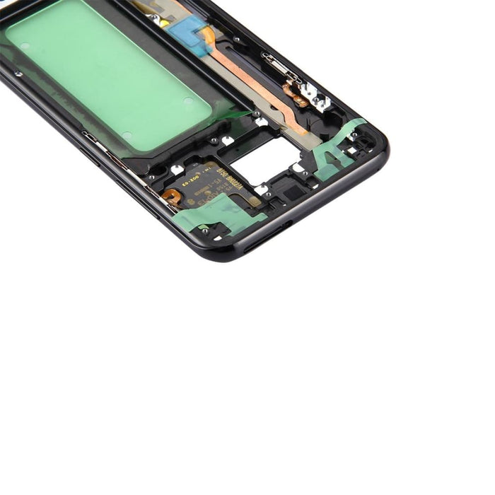 Middle Frame Bezel Replacement For Galaxy S8 / G9550