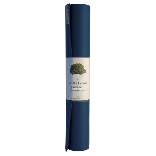 Midnight Jade Yoga Mat