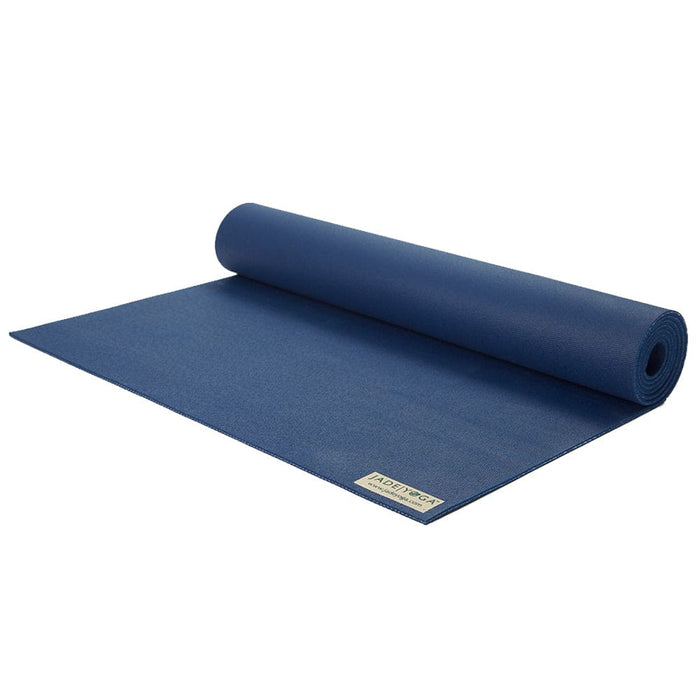 Midnight Jade Yoga Mat