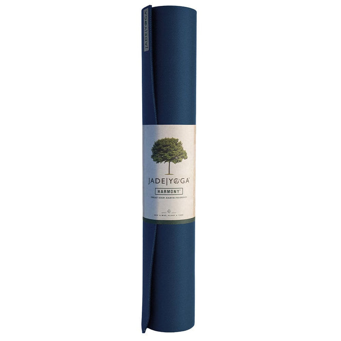 Midnight Xl Yoga Mat Jade Harmony