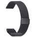 Milanese Loop Strap Band For Huawei Samsung Galaxy Watch