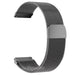 Milanese Loop Strap Band For Huawei Samsung Galaxy Watch