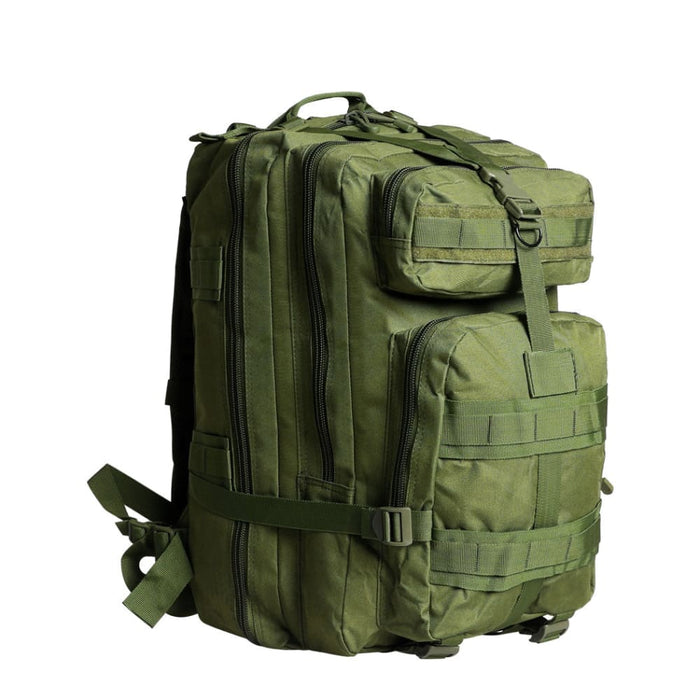 Goslash Picks 40l Military Tactical Backpack Hiking Camping