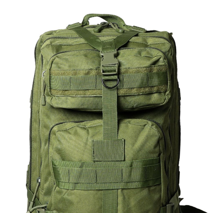 Goslash Picks 40l Military Tactical Backpack Hiking Camping