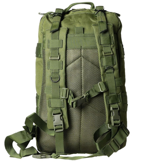 Goslash Picks 40l Military Tactical Backpack Hiking Camping