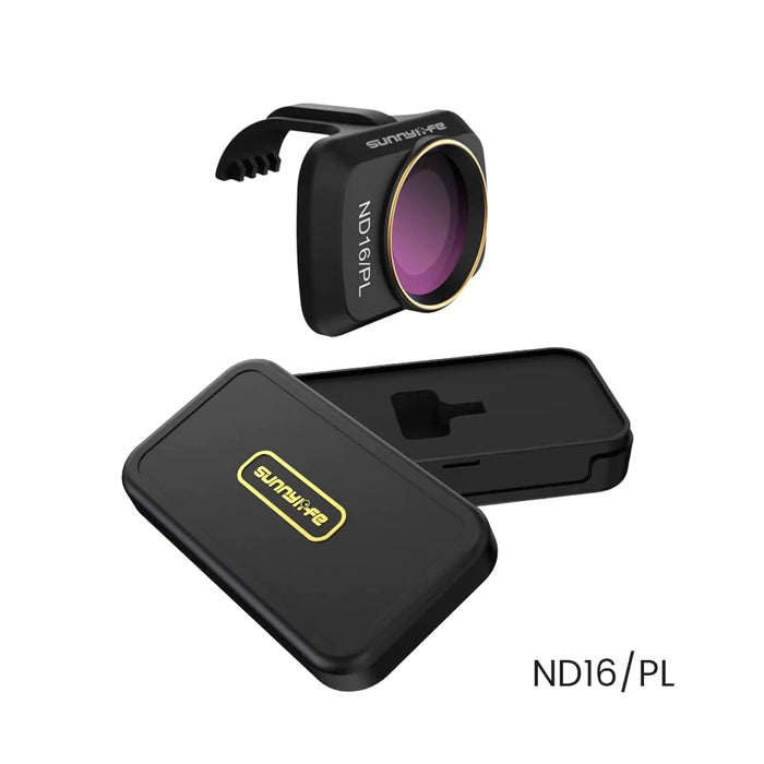 Mini 2 2se Camera Lens Filters Kit For Dji Mavic Se Drone