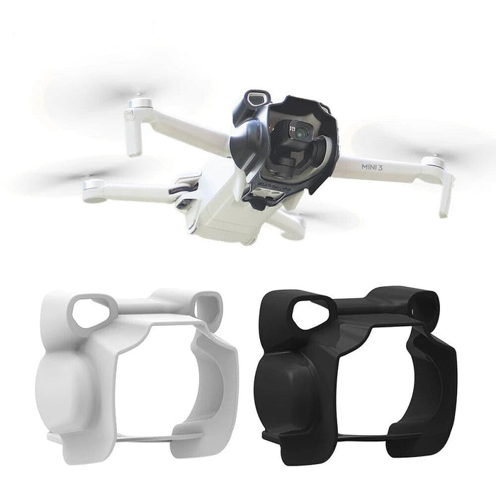 Mini 3 Lens Hood Sunshade Dji Camera Guard