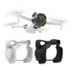 Mini 3 Lens Hood Sunshade Dji Camera Guard