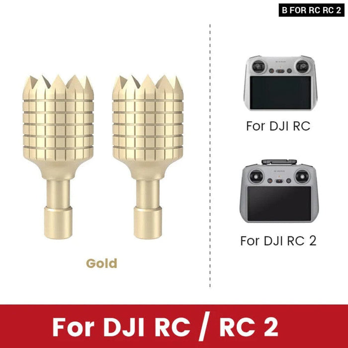 Mini 4 3 Air Remote Joystick For Dji Rc Replace Sticks