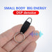 Mini 32g 64gb Usb Mp3 Digital Voice Audio Activated Recorder