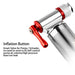 Mini Aluminum Bicycle Co2 Pump