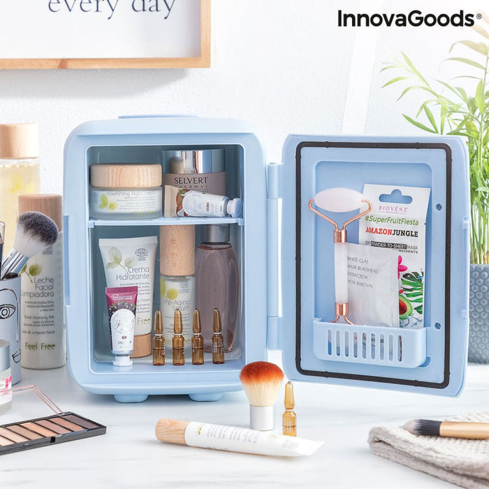 Mini Cosmetics Fridge Frecos