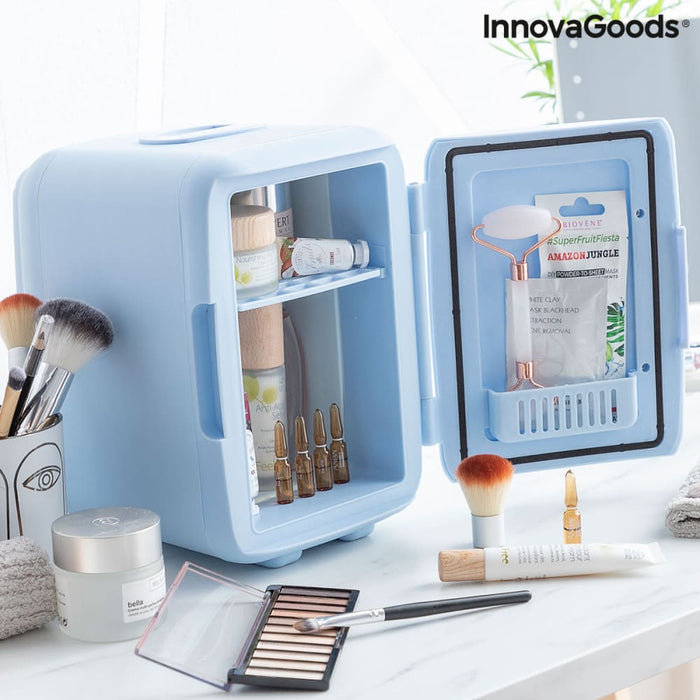 Mini Cosmetics Fridge Frecos