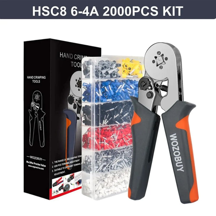 Mini Electrical Pliers Hsc8 6