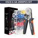 Mini Electrical Pliers Hsc8 6