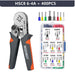 Mini Electrical Pliers Hsc8 6