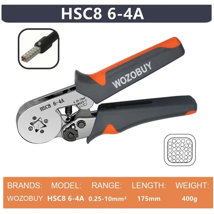 Mini Electrical Pliers Hsc8 6