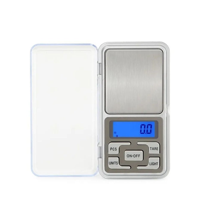 Mini Jewelry Diamond Weighing Digital Pocket Scale