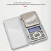 Mini Jewelry Diamond Weighing Digital Pocket Scale