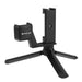 Mini Metal Desktop Tripod Mount Phone Clamp Expansion Fixed