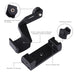 Mini Metal Desktop Tripod Mount Phone Clamp Expansion Fixed