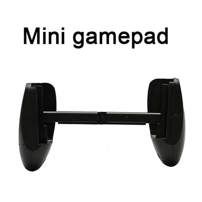 Mini Mobile Gaming Fire Button Joystick Controller