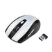 Mini Portable 2.4g Wireless 800 1200 1600 Dpi Optical