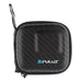 Mini Portable Carbon Fiber Storage Bag For Dji Action Gopro