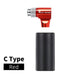 Mini Co2 Portable Hand Pump