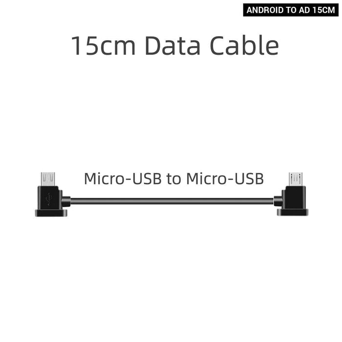 Mini Se Tablet Phone Cable Usb Type c Adapter For Dji Mavic