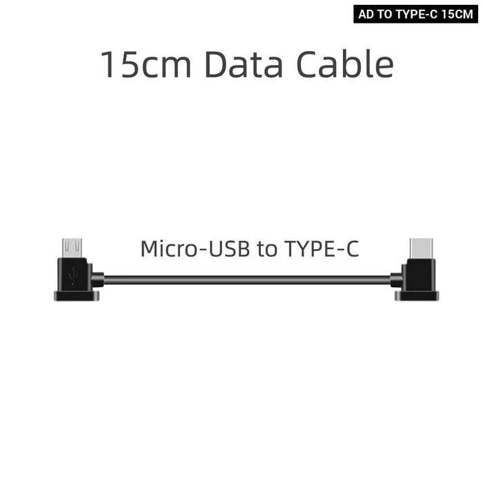 Mini Se Tablet Phone Cable Usb Type c Adapter For Dji Mavic