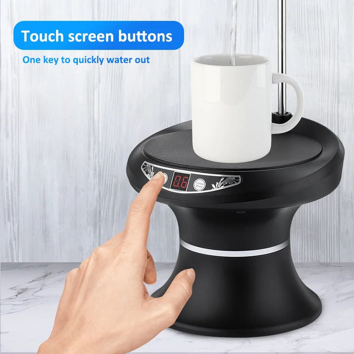 Mini Usb Water Dispenser Pump For Gallon Bottles