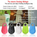 Mini Wireless Anti Lost Smart Bluetooth 4.0 Gps Tracker