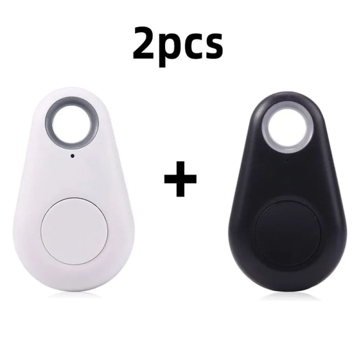 Mini Wireless Anti Lost Smart Bluetooth 4.0 Gps Tracker