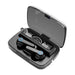 Mini Wireless Tws Noise-cancelling Touch In-ear Bluetooth