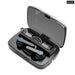 Mini Wireless Tws Noise-cancelling Touch In-ear Bluetooth