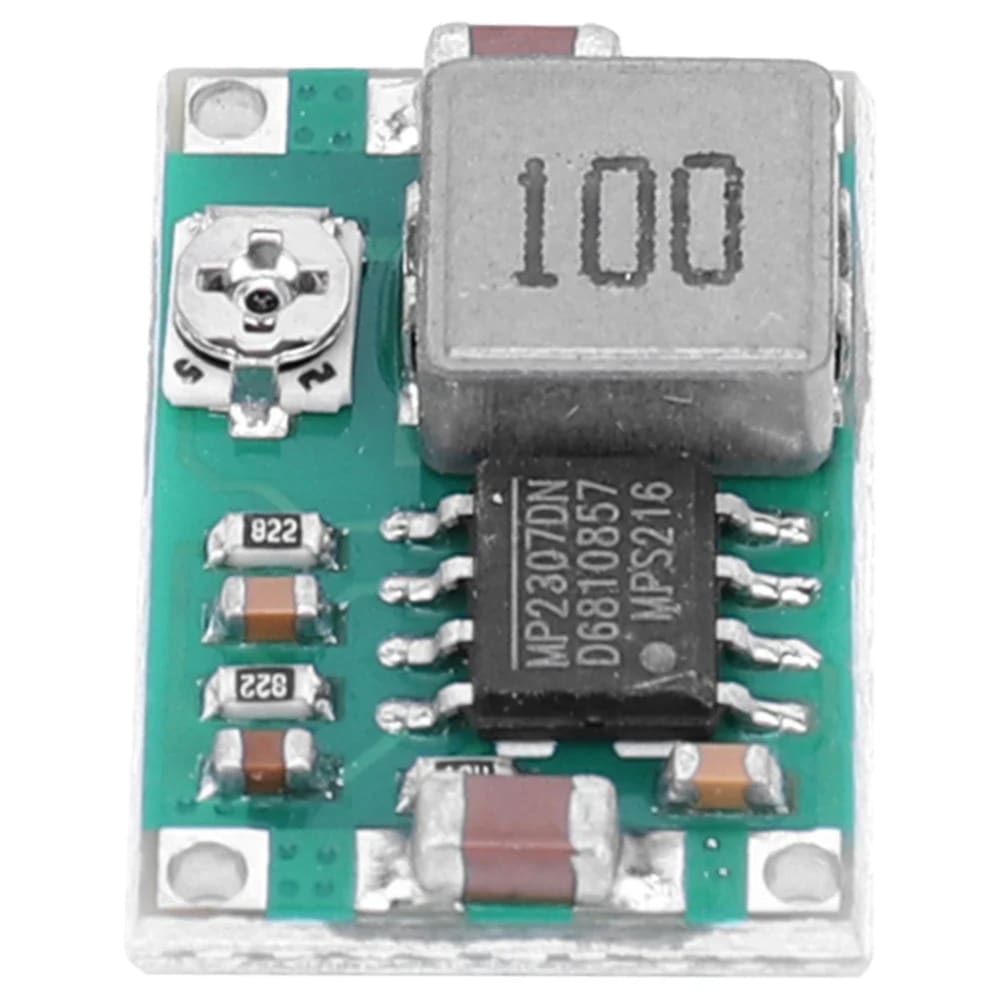 Mini360 Rc Airplane Module