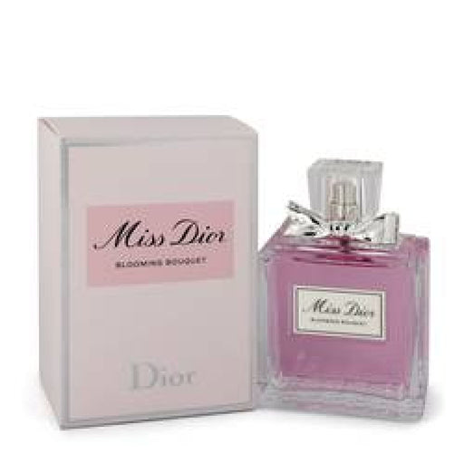 Miss Dior Blooming Bouquet By Christian For Women-150 Ml