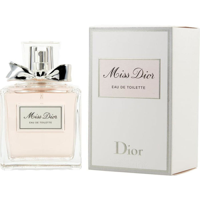 Miss Dior (miss Cherie) Edt Spray (new Packaging)