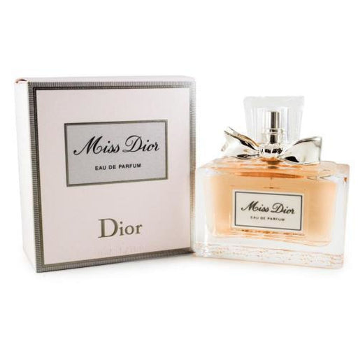 Miss Dior (miss Cherie) Edp Spray (new Packaging)