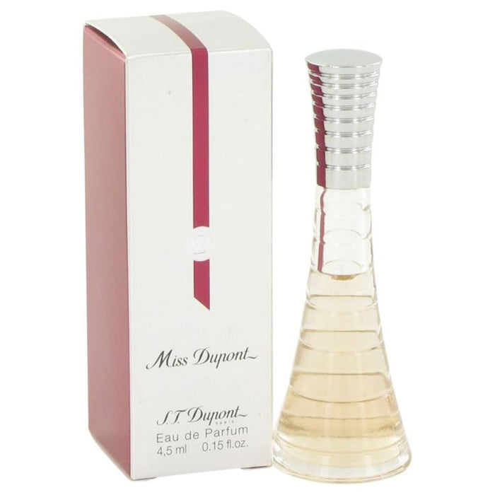 Miss Dupont Mini Edp By St For Women - 4 Ml