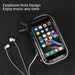 Mobile Phone Reflective Mount Bag For 6.5 Inch Phones