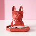 Dog Cat Modern Figurine Home Decor Storage Box