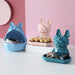 Dog Cat Modern Figurine Home Decor Storage Box