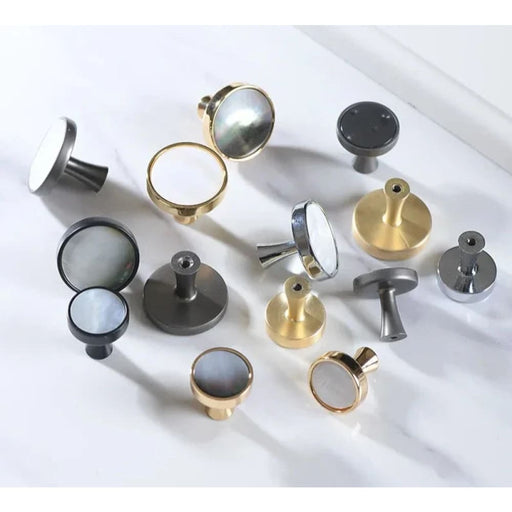 Modern Gold Cabinet Hooks For Bathroom And Kitchen