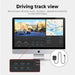 Gps Module For Driving Track View